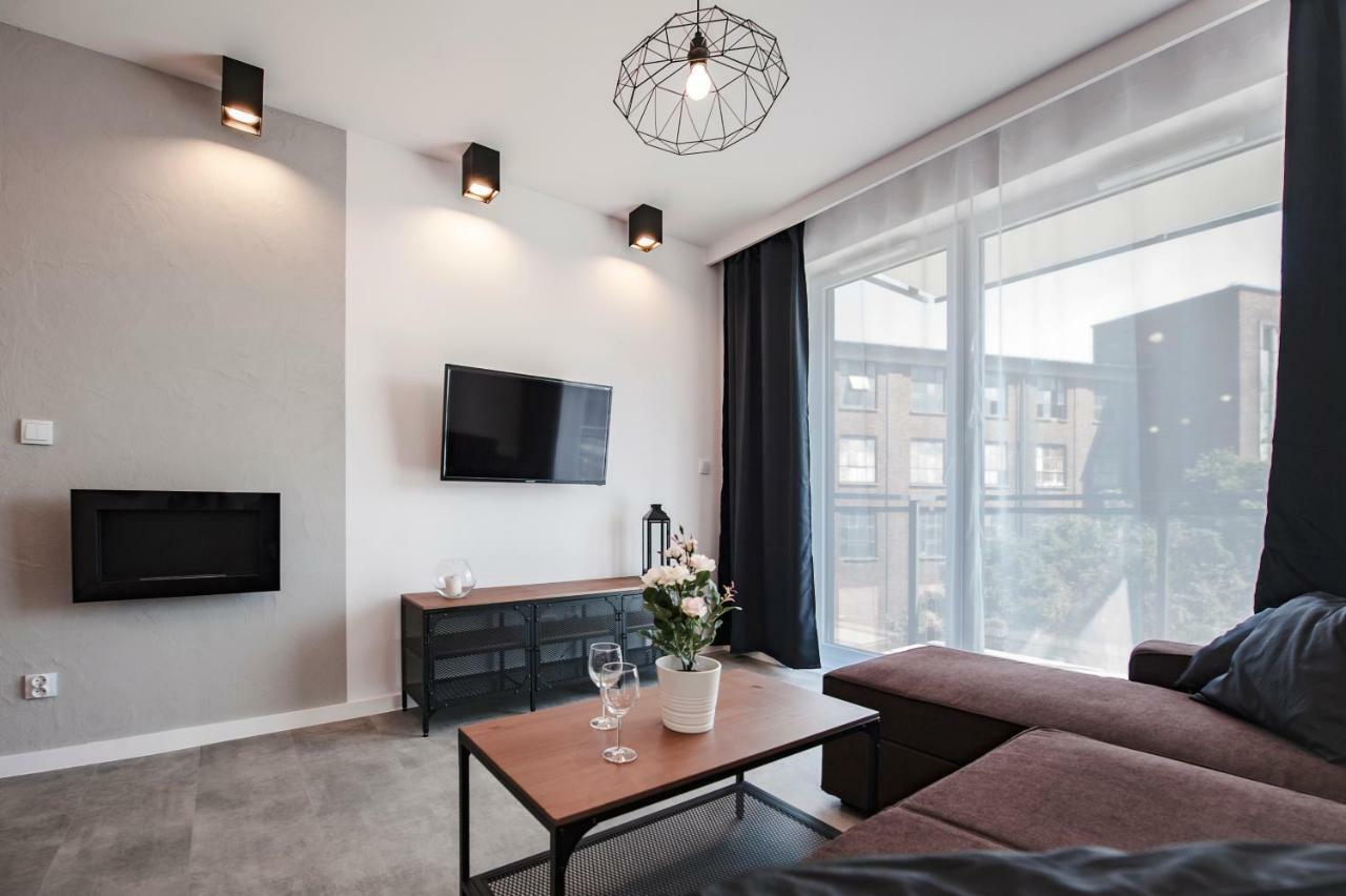 Unique 3city - Grey Apartment *