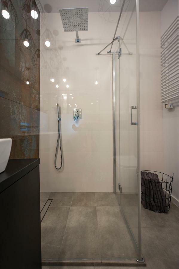 Apartment Unique 3city - Grey