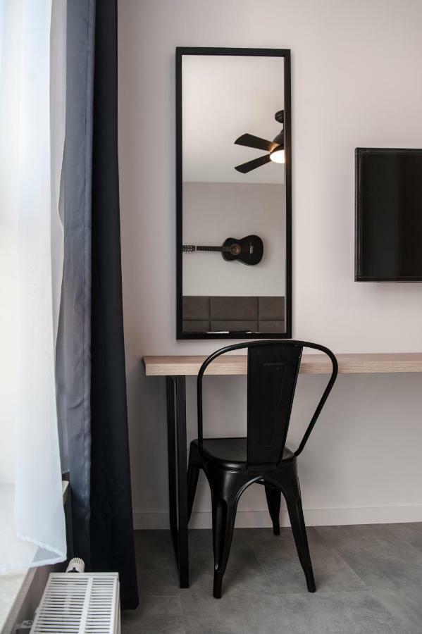 Apartment Unique 3city - Grey Gdansk