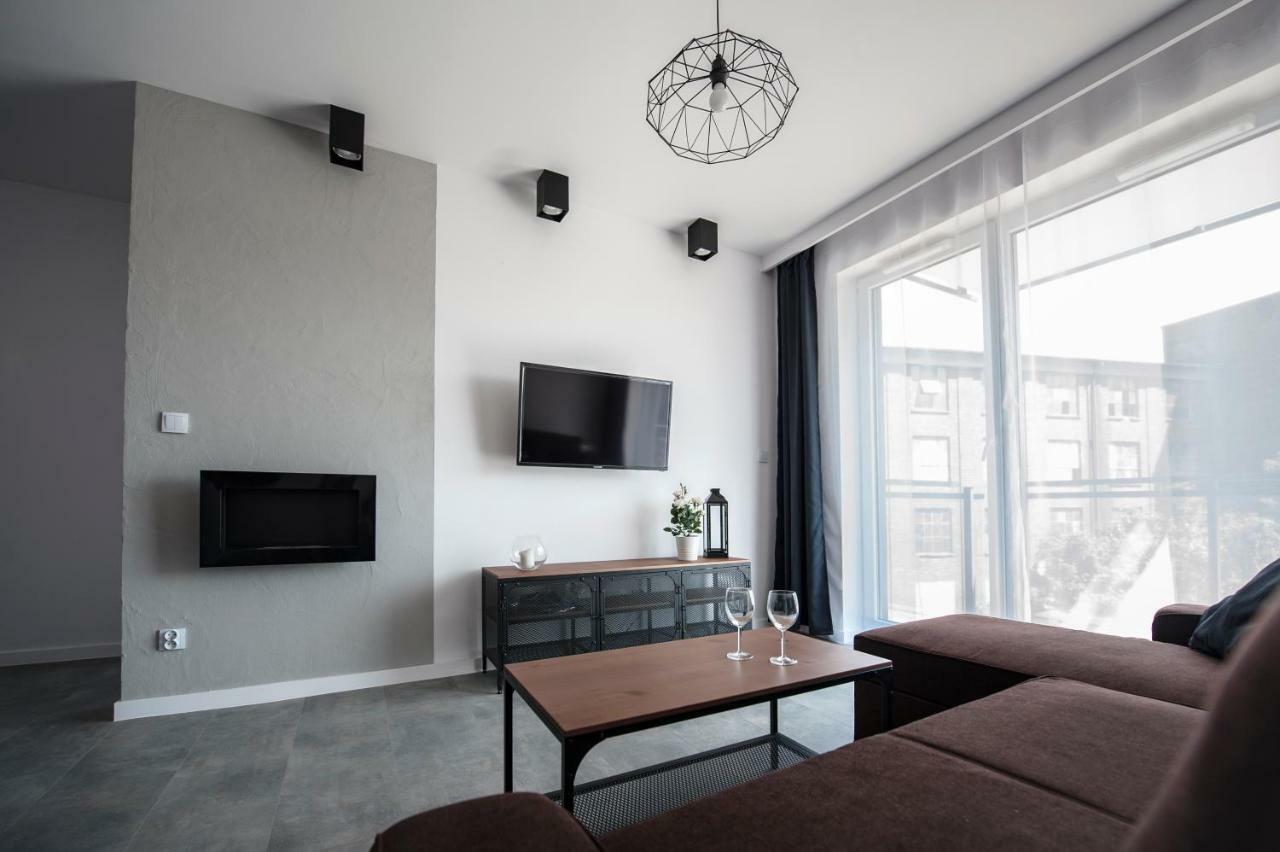 Unique 3city - Grey Apartment *